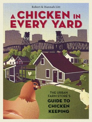 cover image of A Chicken in Every Yard